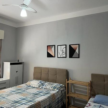 Apartamento Enseada - Guaruja / Sp מראה חיצוני תמונה