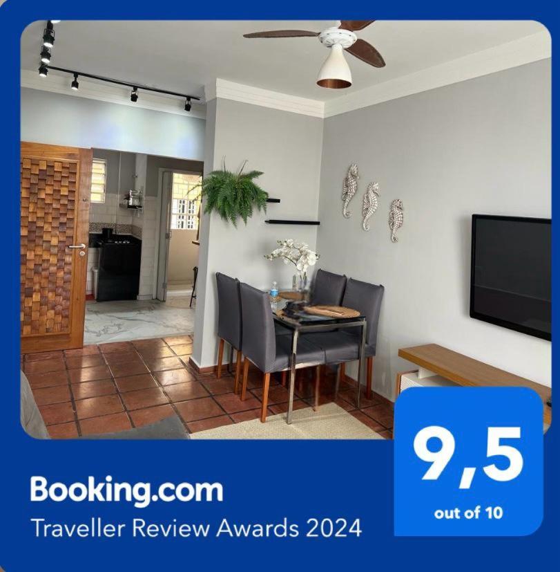 Apartamento Enseada - Guaruja / Sp מראה חיצוני תמונה