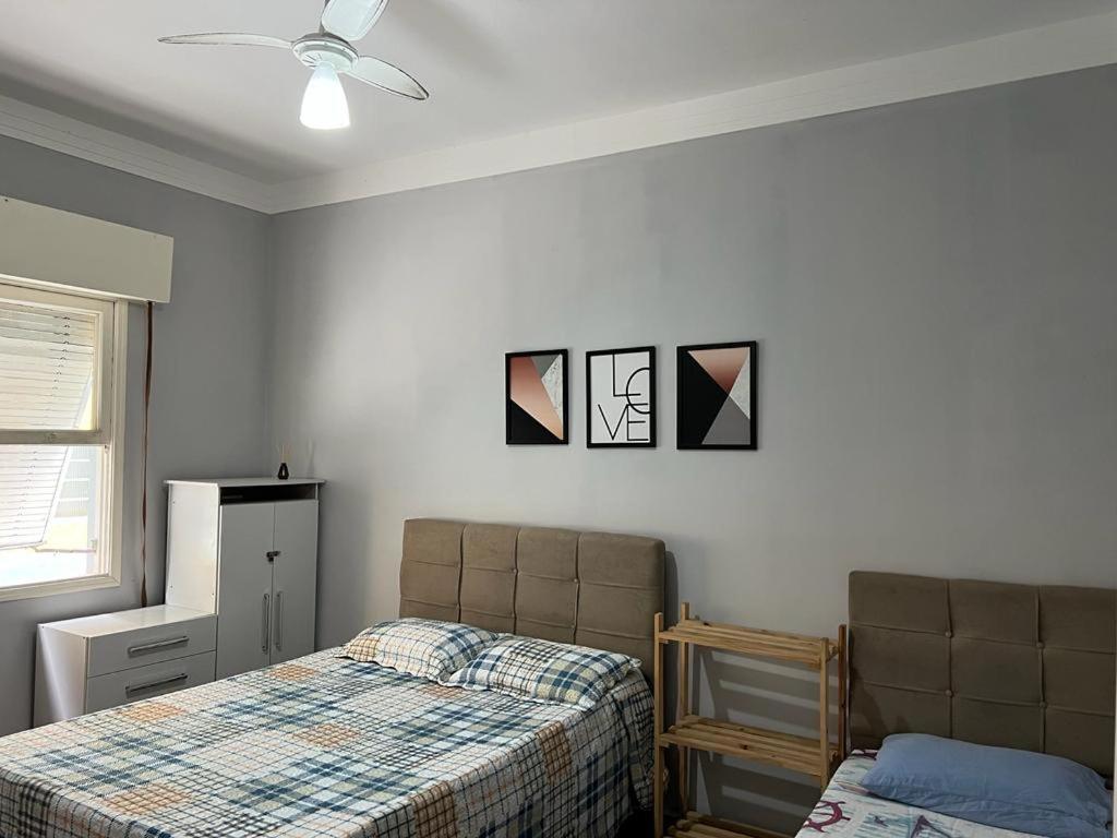 Apartamento Enseada - Guaruja / Sp מראה חיצוני תמונה