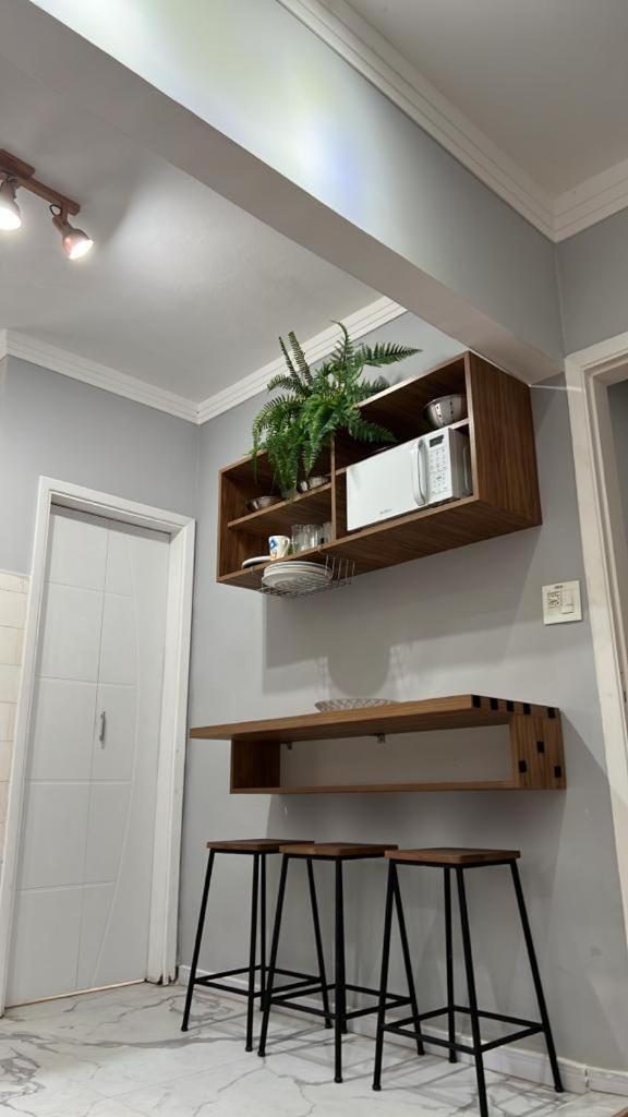 Apartamento Enseada - Guaruja / Sp מראה חיצוני תמונה