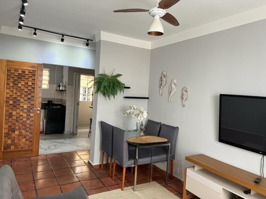 Apartamento Enseada - Guaruja / Sp מראה חיצוני תמונה