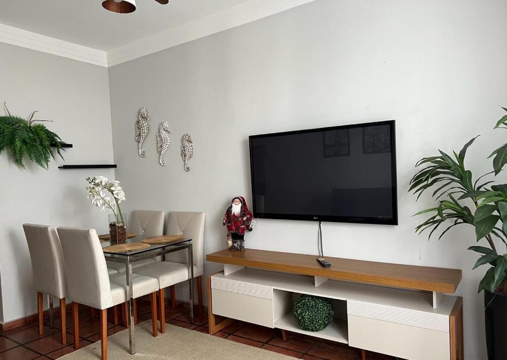 Apartamento Enseada - Guaruja / Sp מראה חיצוני תמונה